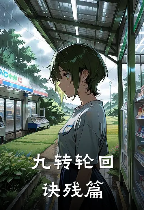 翠萝叶无尘(九转轮回诀残篇)最新章节免费在线阅读_(翠萝叶无尘)完结版在线阅读