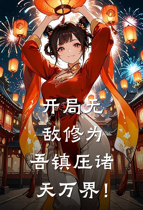 林天鉴姜圣城（开局无敌修为，吾镇压诸天万界！）免费阅读无弹窗_开局无敌修为，吾镇压诸天万界！林天鉴姜圣城全文免费阅读无弹窗大结局