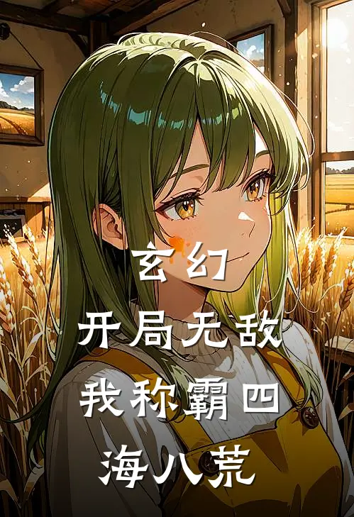 玄幻：开局无敌，我称霸四海八荒(叶天骄叶天骄)免费阅读_热门的小说玄幻：开局无敌，我称霸四海八荒叶天骄叶天骄