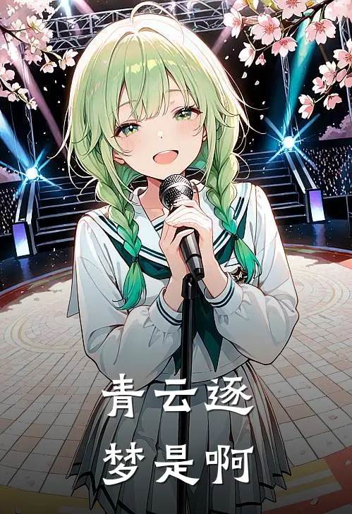 青云逐梦是啊