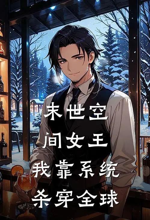 末世空间女王：我靠系统杀穿全球