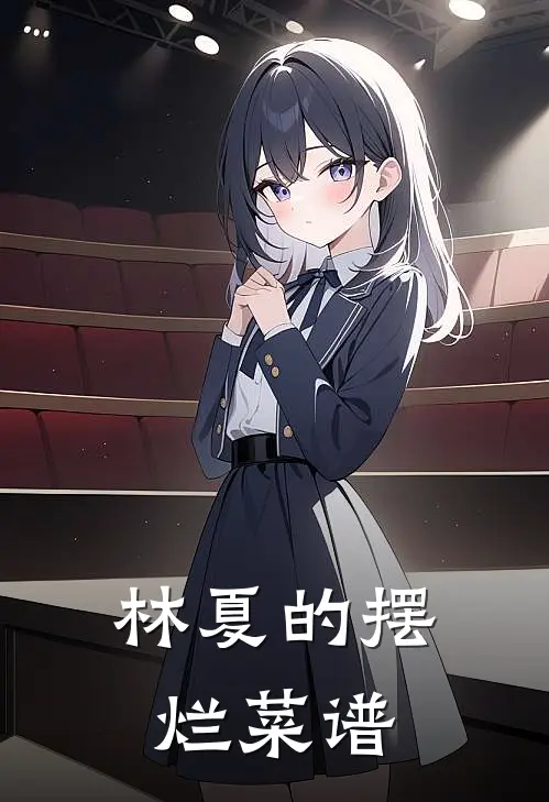 林夏苏沐莹(林夏的摆烂菜谱)最新章节免费在线阅读_(林夏苏沐莹)完结版在线阅读