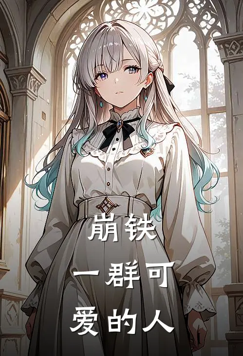 崩铁：一群可爱的人