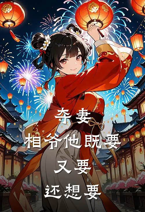 夺妻：相爷他既要，又要，还想要