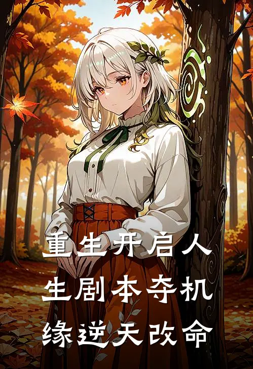 重生开启人生剧本夺机缘逆天改命(苏清羽宋鑫)全文阅读免费全集_完结小说重生开启人生剧本夺机缘逆天改命苏清羽宋鑫