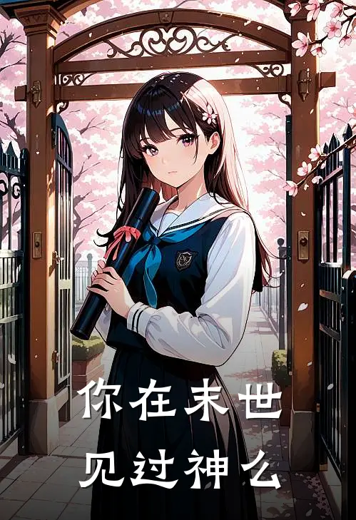 你在末世见过神么林森莉莉丝免费小说大全_完结的小说你在末世见过神么(林森莉莉丝)