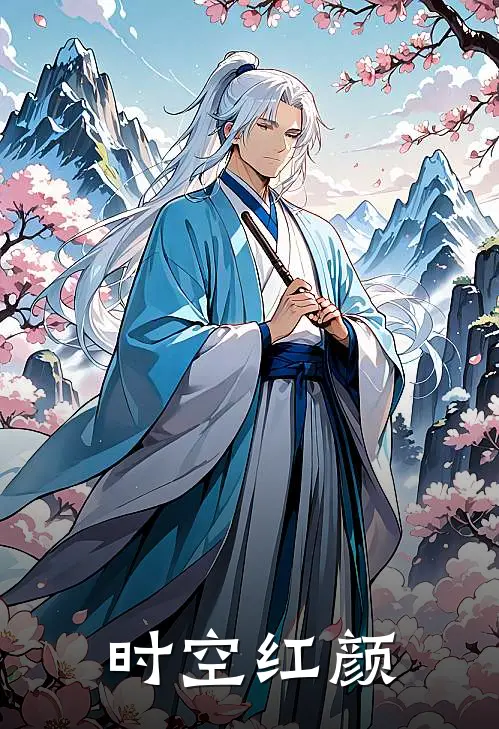 时空红颜