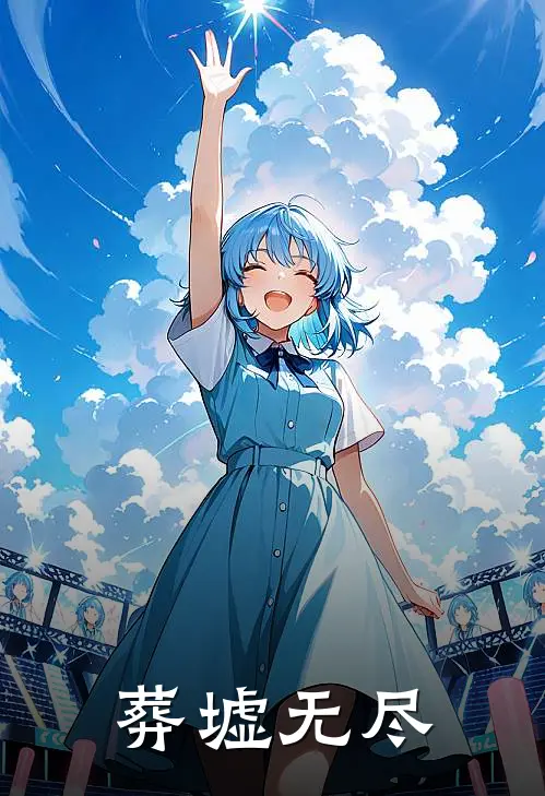 葬墟无尽陈九曜苏白薇全章节免费在线阅读_《葬墟无尽》精彩小说