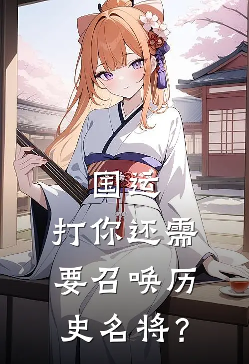 国运：打你还需要召唤历史名将？