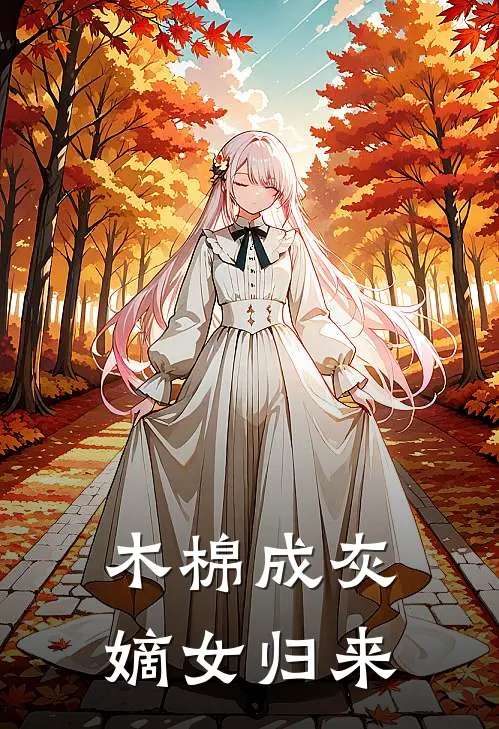 木棉成灰，嫡女归来（沐凤芸林晓蝶）全文免费阅读无弹窗大结局_（木棉成灰，嫡女归来全文免费阅读无弹窗）沐凤芸林晓蝶最新章节列表_笔趣阁（木棉成灰，嫡女归来）