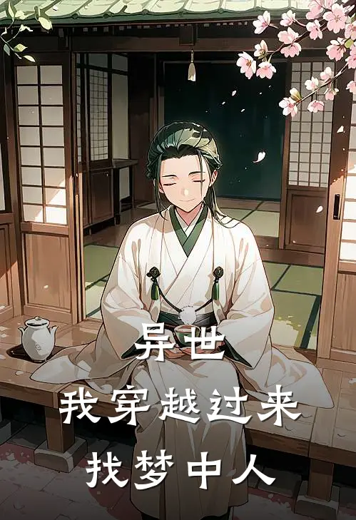 沈卿河沈啸天异世：我穿越过来找梦中人完结版在线阅读_异世：我穿越过来找梦中人全集免费在线阅读