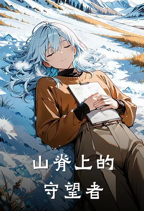 山脊上的守望者林远山林远山完整版小说全文免费阅读_最新章节列表山脊上的守望者(林远山林远山)