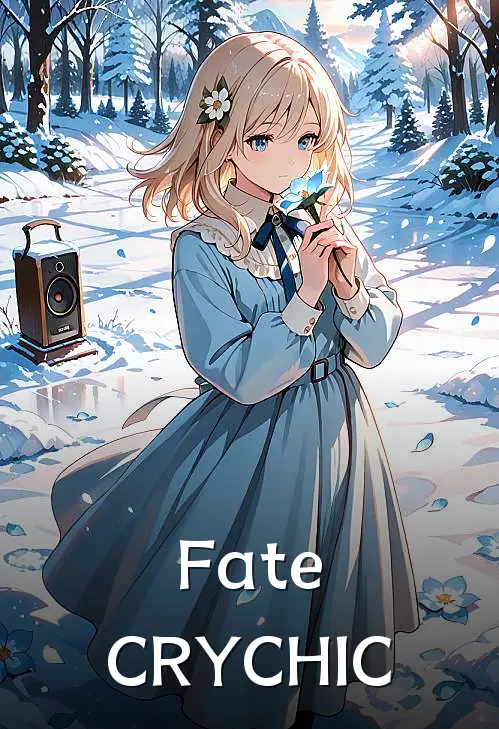 Fate：CRYCHIC小说祥子羽泽鸫（已完结全集完整版大结局）祥子羽泽鸫小说全文阅读笔趣阁