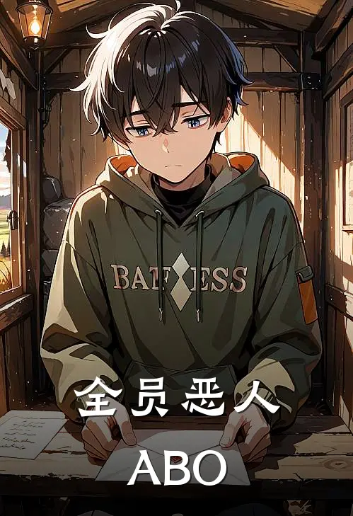 全员恶人【ABO】(落小狸白洛)全本免费小说阅读_全文免费阅读全员恶人【ABO】落小狸白洛