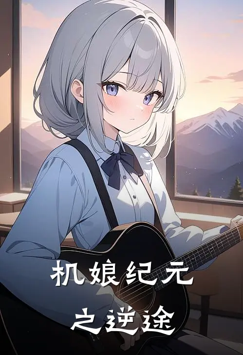 机娘纪元之逆途(林羽帝麟)最新完本小说推荐_免费小说推荐机娘纪元之逆途林羽帝麟
