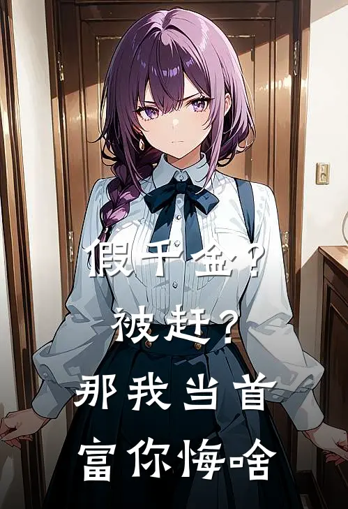 假千金？被赶？那我当首富你悔啥(简安安简小满)小说推荐完本_全本免费小说假千金？被赶？那我当首富你悔啥简安安简小满