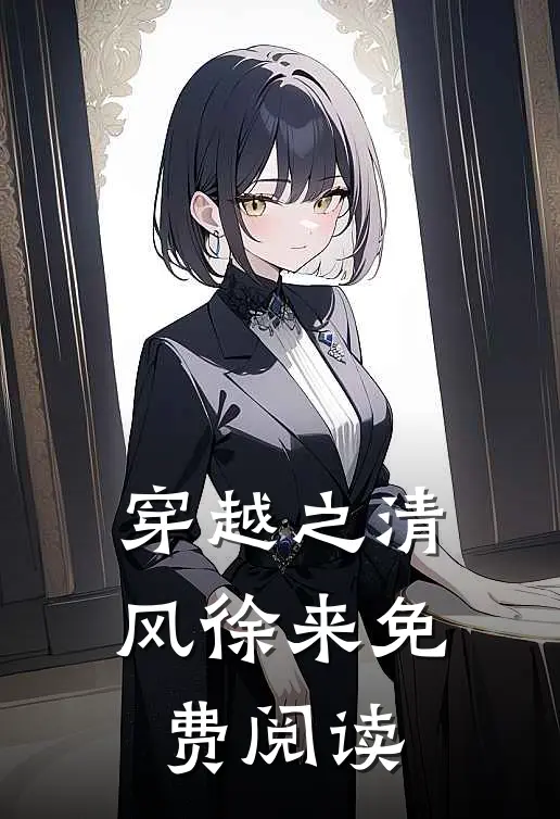 穿越之清风徐来免费阅读