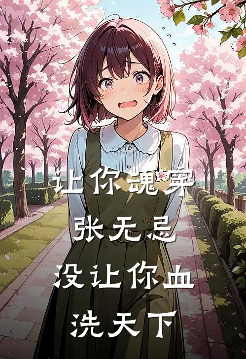 《让你魂穿张无忌，没让你血洗天下》张无忌朱九真免费完本小说在线阅读_《让你魂穿张无忌，没让你血洗天下》张无忌朱九真免费小说