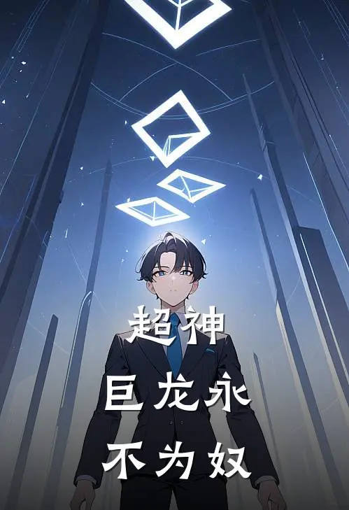 鹤熙凯莎《超神：巨龙永不为奴》完结版免费阅读_鹤熙凯莎热门小说