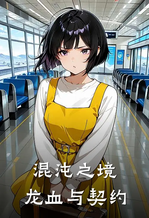 混沌之境：龙血与契约