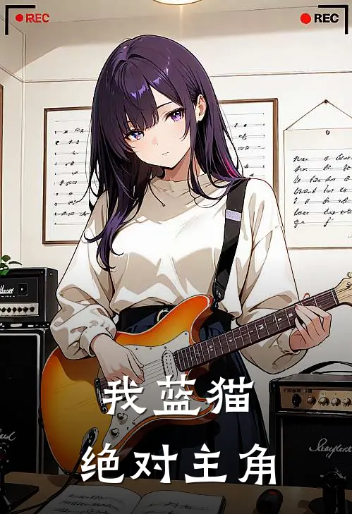 我蓝猫，绝对主角李阳李阳热门的网络小说_完整版小说我蓝猫，绝对主角(李阳李阳)