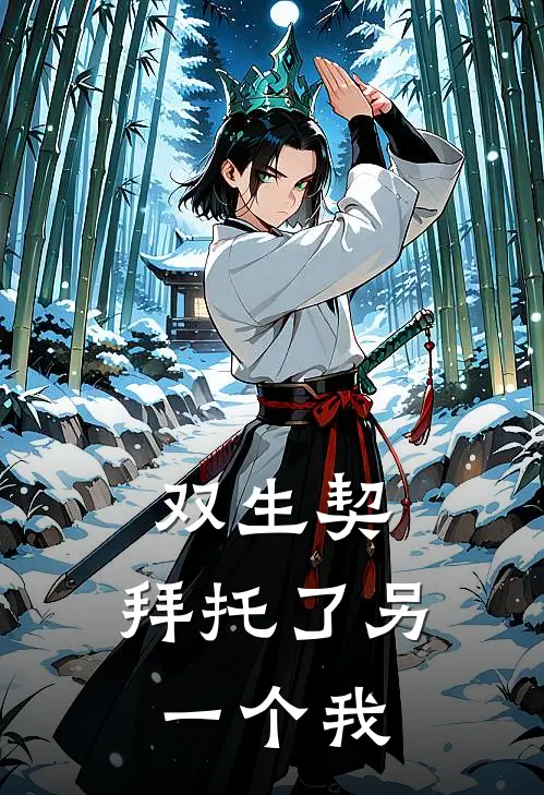 双生契：拜托了另一个我苏璃池决明免费小说免费阅读_推荐完结小说双生契：拜托了另一个我(苏璃池决明)