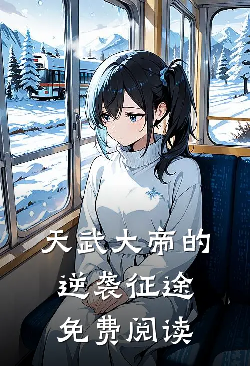 天武大帝的逆袭征途免费阅读