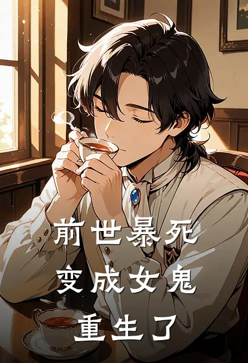 前世暴死，变成女鬼重生了