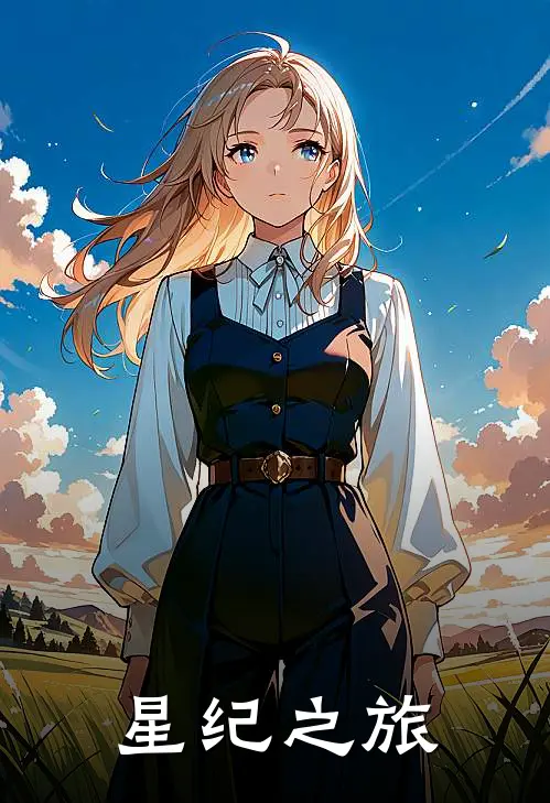 星纪之旅