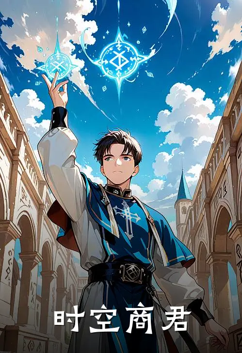 时空商君（宁毅苏檀儿）全文免费阅读无弹窗大结局_时空商君最新章节列表