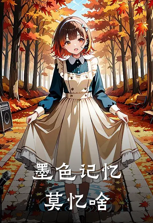 墨色记忆莫忆啥