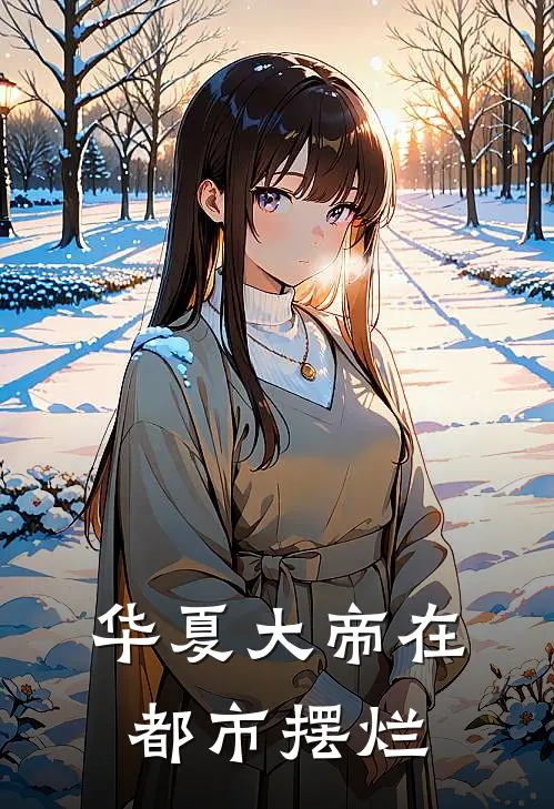 华夏大帝在都市摆烂