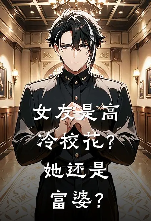 女友是高冷校花？她还是富婆？