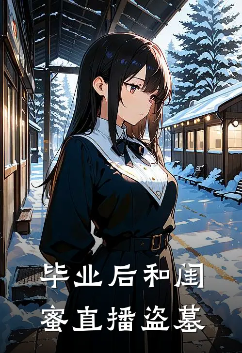 毕业后和闺蜜直播盗墓