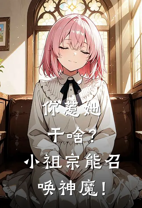 你惹她干啥？小祖宗能召唤神魔！(楚默兰斯)全本免费在线阅读_楚默兰斯全文阅读