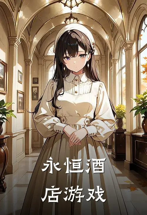 永恒酒店游戏