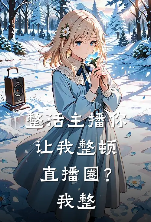 整活主播你让我整顿直播圈？我整林南周骊全文免费阅读无弹窗大结局_林南周骊（整活主播你让我整顿直播圈？我整）小说免费阅读大结局