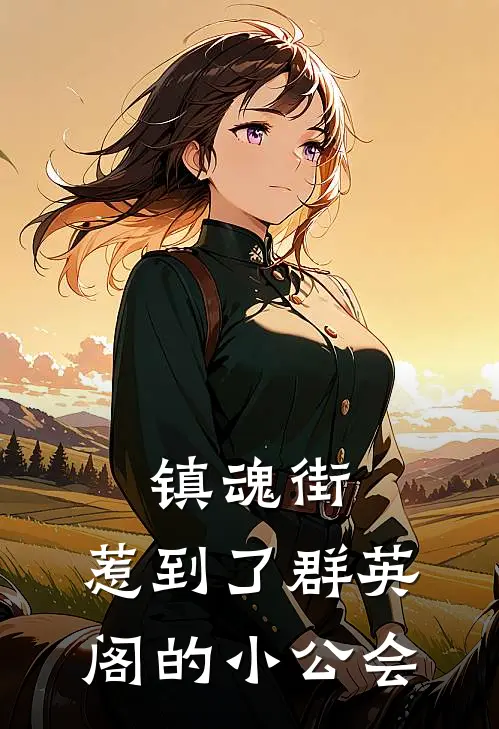 镇魂街：惹到了群英阁的小公会张无相吴天明最新更新小说_在线阅读免费小说镇魂街：惹到了群英阁的小公会张无相吴天明