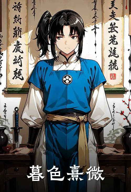 暮色熹微(简兮唐杳)全本免费小说_新热门小说暮色熹微简兮唐杳