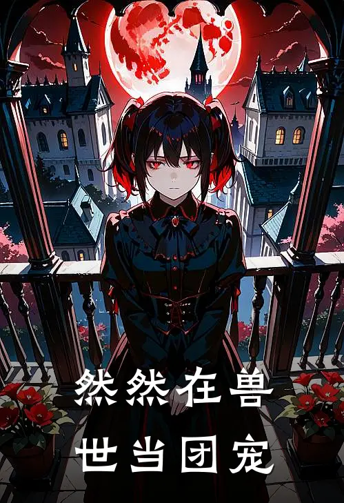 然然在兽世当团宠