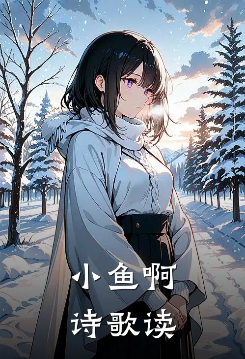 小鱼啊 诗歌 读