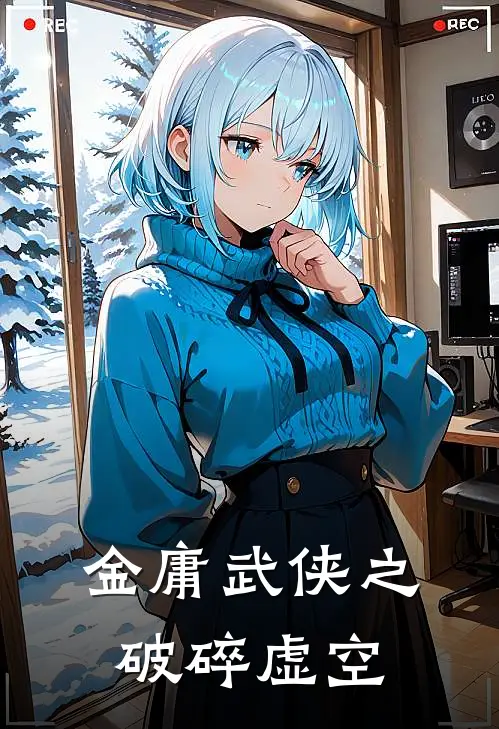 金庸武侠之破碎虚空