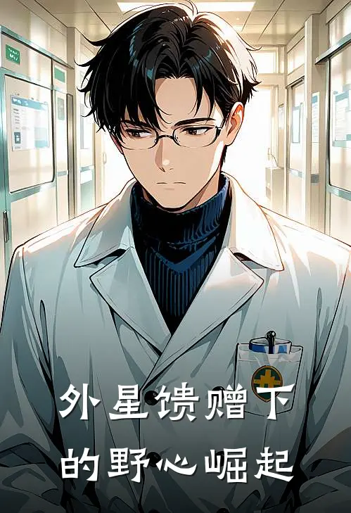 凌风陈凡《外星馈赠下的野心崛起》_(凌风陈凡)热门小说