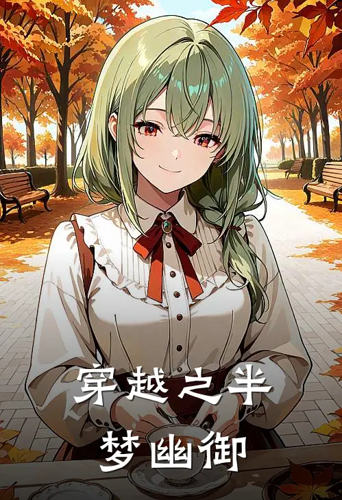 穿越之半梦幽御秦半梦秦幽御免费小说全文阅读_最新章节列表穿越之半梦幽御(秦半梦秦幽御)