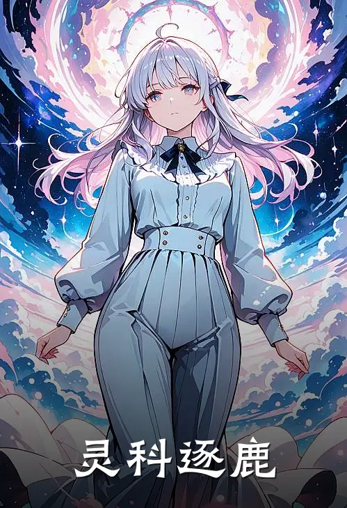 灵科逐鹿林悦王霸天热门小说完结_热门的小说灵科逐鹿林悦王霸天