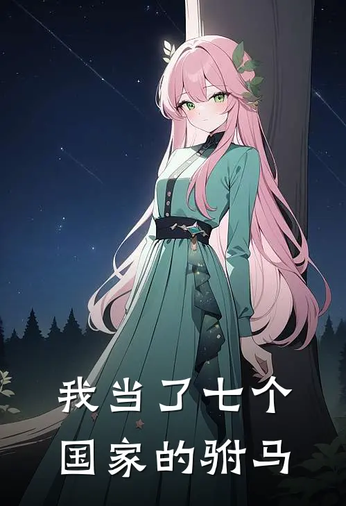 我当了七个国家的驸马