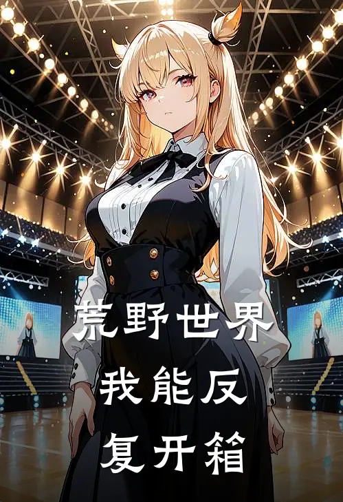 荒野世界：我能反复开箱