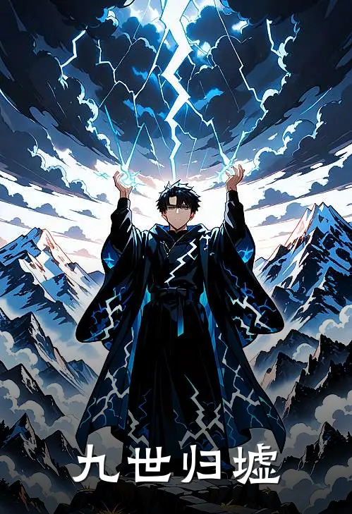 九世归墟(苏砚沈墨)小说免费阅读无弹窗_完结小说九世归墟苏砚沈墨
