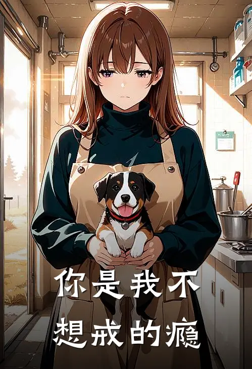 你是我不想戒的瘾(路小七李翠莲)免费阅读_完结热门小说你是我不想戒的瘾(路小七李翠莲)