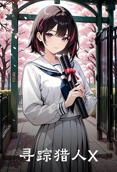 寻踪猎人X(林皓然张明)最新章节在线阅读_(寻踪猎人X)最新章节在线阅读